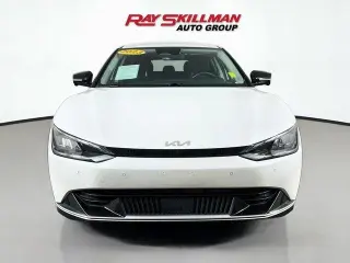 Kia EV6 2023 AWD Viento 4p Crossover