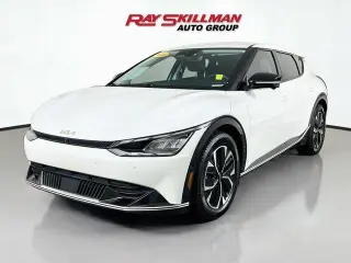 Kia EV6 2023 AWD Viento 4p Crossover