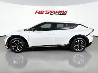 Kia EV6 2023 AWD Viento 4p Crossover