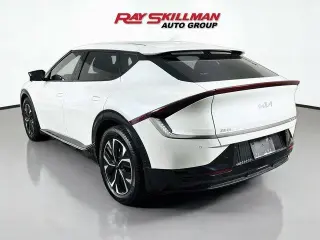 Kia EV6 2023 AWD Viento 4p Crossover