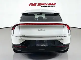 Kia EV6 2023 AWD Viento 4p Crossover