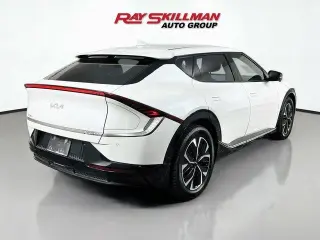 Kia EV6 2023 AWD Viento 4p Crossover