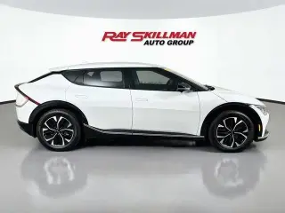 Kia EV6 2023 AWD Viento 4p Crossover