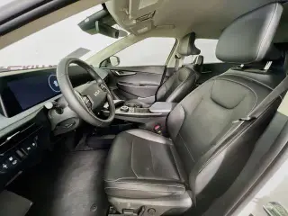 Kia EV6 2023 AWD Viento 4p Crossover
