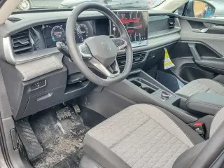 Volkswagen Tiguan 2026 AWD S 4Motion 4p SUV