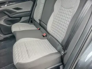 Volkswagen Tiguan 2026 AWD S 4Motion 4p SUV