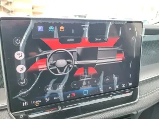 Volkswagen Tiguan 2026 AWD S 4Motion 4p SUV
