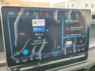 Volkswagen Tiguan 2026 AWD S 4Motion 4p SUV