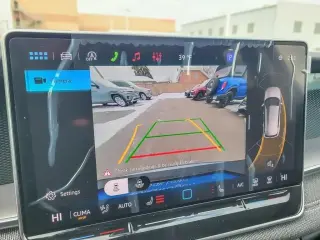 Volkswagen Tiguan 2026 AWD S 4Motion 4p SUV