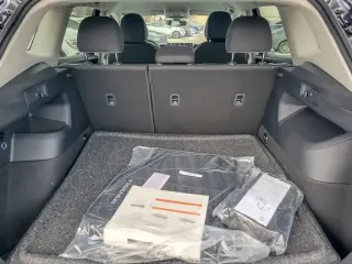 Volkswagen Tiguan 2026 AWD S 4Motion 4p SUV