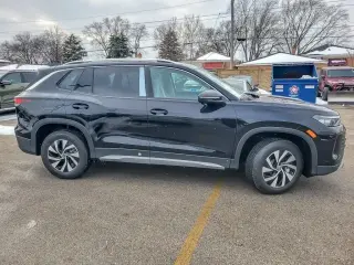 Volkswagen Tiguan 2026 AWD S 4Motion 4p SUV