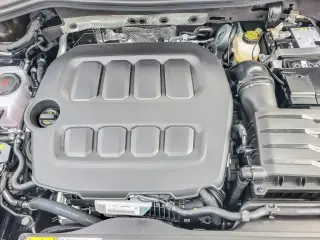 Volkswagen Tiguan 2026 AWD S 4Motion 4p SUV
