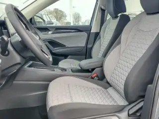 Volkswagen Tiguan 2026 AWD S 4Motion 4p SUV