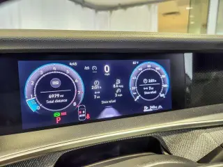 Volkswagen Tiguan 2026 AWD S 4Motion 4p SUV