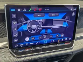 Volkswagen Tiguan 2026 AWD S 4Motion 4p SUV