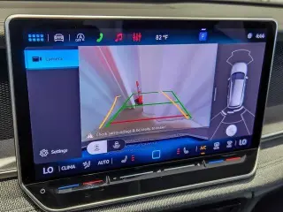 Volkswagen Tiguan 2026 AWD S 4Motion 4p SUV