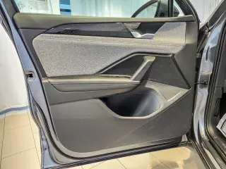 Volkswagen Tiguan 2026 AWD S 4Motion 4p SUV