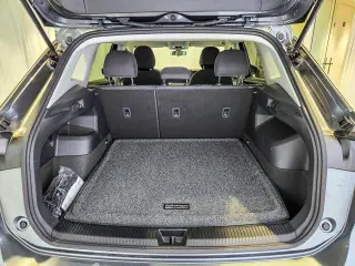 Volkswagen Tiguan 2026 AWD S 4Motion 4p SUV