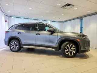 Volkswagen Tiguan 2026 AWD S 4Motion 4p SUV