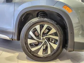 Volkswagen Tiguan 2026 AWD S 4Motion 4p SUV