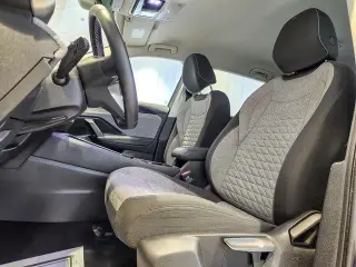 Volkswagen Tiguan 2026 AWD S 4Motion 4p SUV