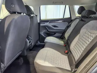 Volkswagen Tiguan 2026 AWD S 4Motion 4p SUV
