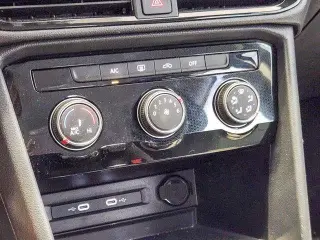 Volkswagen Taos 2026 S 4p SUV