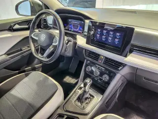 Volkswagen Taos 2026 S 4p SUV