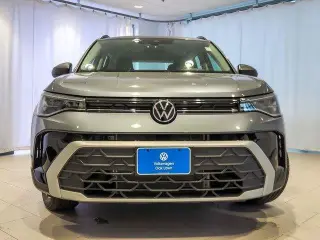 Volkswagen Taos 2026 S 4p SUV