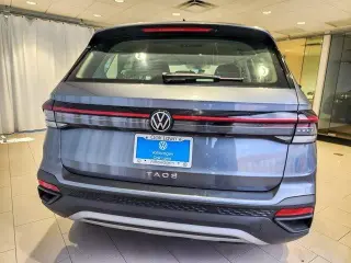Volkswagen Taos 2026 S 4p SUV