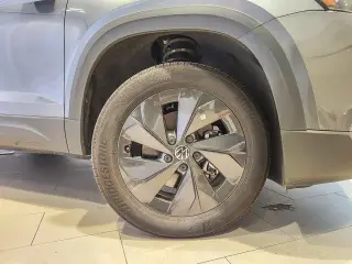 Volkswagen Taos 2026 S 4p SUV