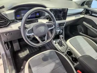 Volkswagen Taos 2026 S 4p SUV