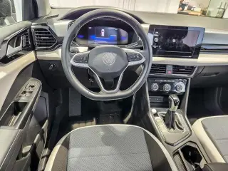 Volkswagen Taos 2026 S 4p SUV