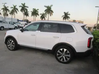 Kia Telluride 2021 AWD S 4p SUV