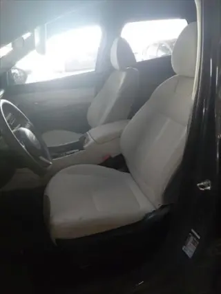 Hyundai TUCSON 2025 SEL 4dr SUV