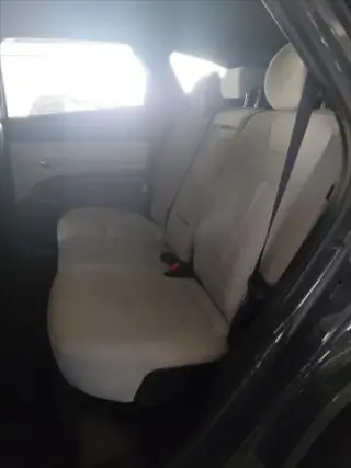 Hyundai TUCSON 2025 SEL 4dr SUV