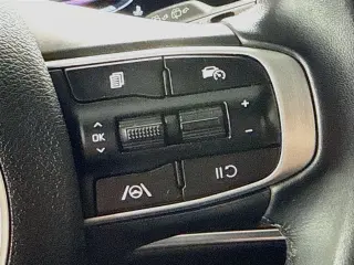 Kia Sportage 2025 EX 4dr SUV