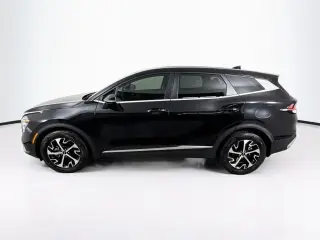 Kia Sportage 2025 EX 4dr SUV