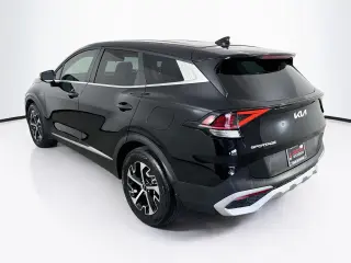 Kia Sportage 2025 EX 4dr SUV