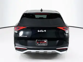 Kia Sportage 2025 EX 4dr SUV