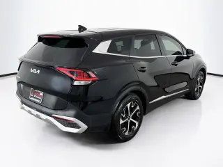 Kia Sportage 2025 EX 4dr SUV