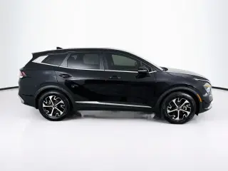 Kia Sportage 2025 EX 4dr SUV
