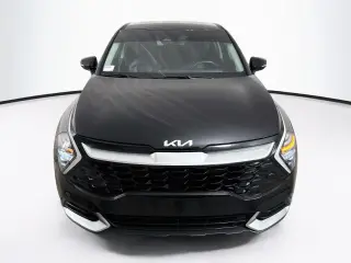 Kia Sportage 2025 EX 4dr SUV