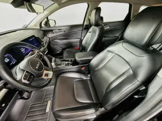 Kia Sportage 2025 EX 4dr SUV