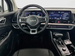 Kia Sportage 2025 EX 4dr SUV