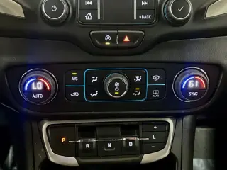 GMC Terrain 2022 SLT 4p SUV