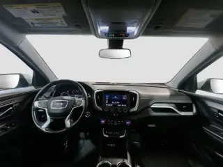 GMC Terrain 2022 SLT 4p SUV