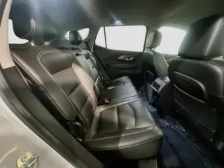 GMC Terrain 2022 SLT 4p SUV