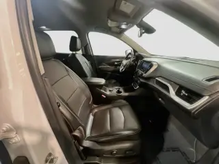 GMC Terrain 2022 SLT 4p SUV