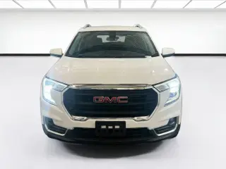 GMC Terrain 2022 SLT 4p SUV